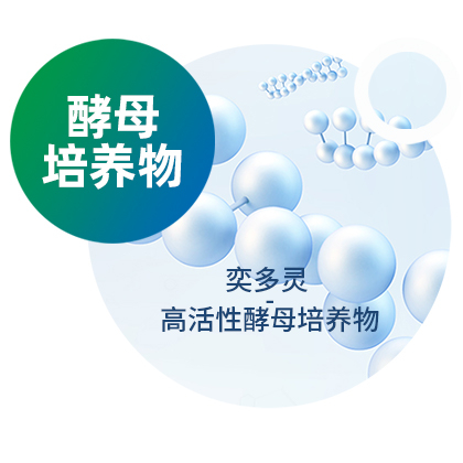 复合酶 | 奕多灵-高活性酵母培养物