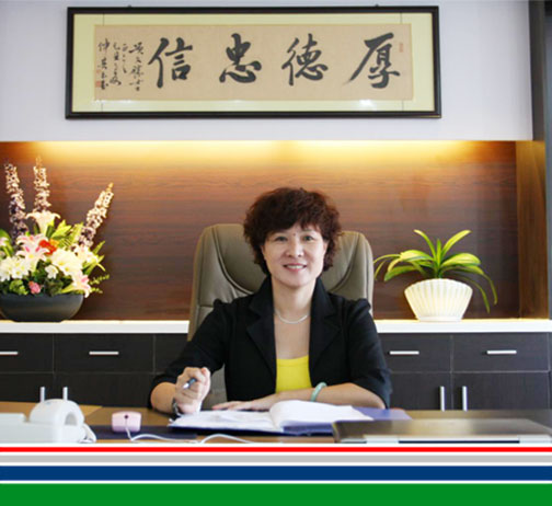 奕农股份董事长